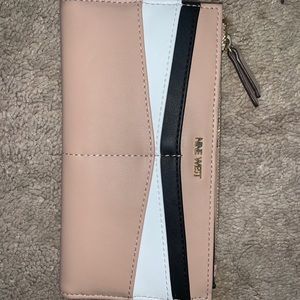 Lady’s wallet